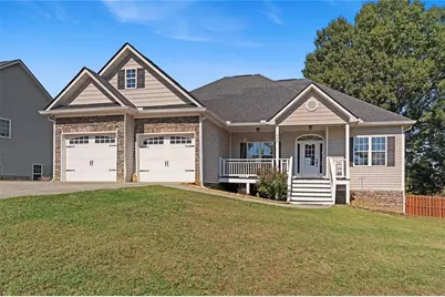 380 Bowdoin Lane SW, Adairsville, GA 30103 - Photo 1