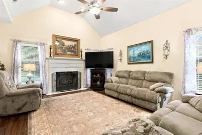 508 Terra Verte, Peachtree City, GA 30269 - Photo 12
