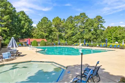 508 Terra Verte, Peachtree City, GA 30269 - Photo 30