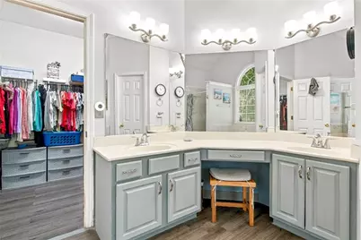 508 Terra Verte, Peachtree City, GA 30269 - Photo 18