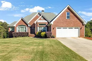 1001 Landmark Dr, McDonough, GA 30252 - Photo 2