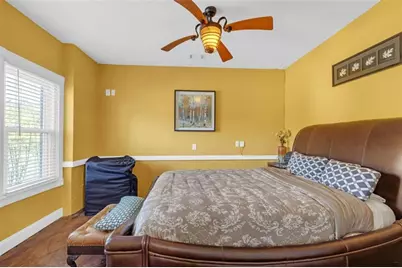 1001 Landmark Drive, McDonough, GA 30252 - Photo 28