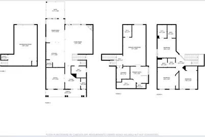 8110 Scenic Ridge Way, Ball Ground, GA 30107 - Photo 30