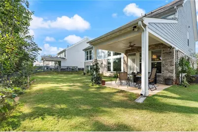8110 Scenic Ridge Way, Ball Ground, GA 30107 - Photo 28