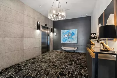 260 18th Street #10226, Atlanta, GA 30363 - Photo 24