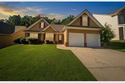 1187 Balvaird Drive, Lawrenceville, GA 30045 - Photo 1