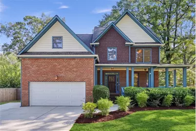 1176 Michael Lane, Decatur, GA 30033 - Photo 1