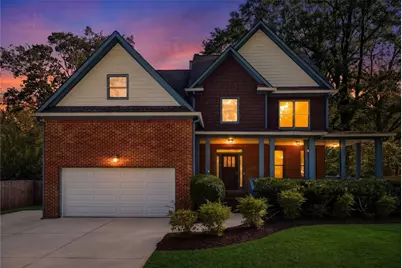 1176 Michael Lane, Decatur, GA 30033 - Photo 8