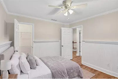 1176 Michael Lane, Decatur, GA 30033 - Photo 18