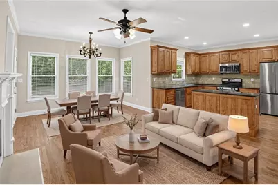 1176 Michael Lane, Decatur, GA 30033 - Photo 2