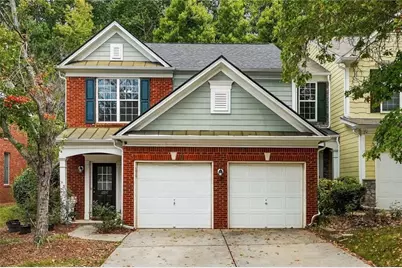 2037 Fosco Drive, Duluth, GA 30097 - Photo 1