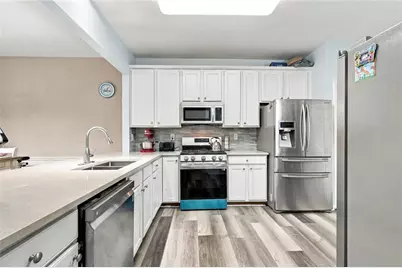 2037 Fosco Drive, Duluth, GA 30097 - Photo 16
