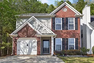9899 Vista Cir, Union City, GA 30291 - Photo 1