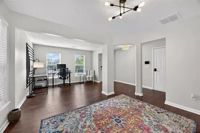 9899 Vista Circle, Union City, GA 30291 - Photo 6