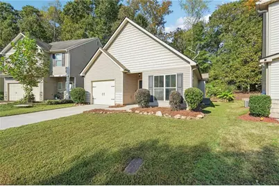 141 Bethany Manor Drive, Ball Ground, GA 30107 - Photo 2