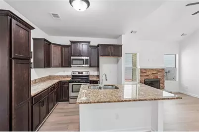 141 Bethany Manor Drive, Ball Ground, GA 30107 - Photo 8