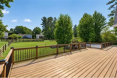 2734 General Hooker Trail NW, Kennesaw, GA 30152 - Photo 6