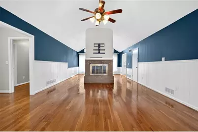 2734 General Hooker Trail NW, Kennesaw, GA 30152 - Photo 8