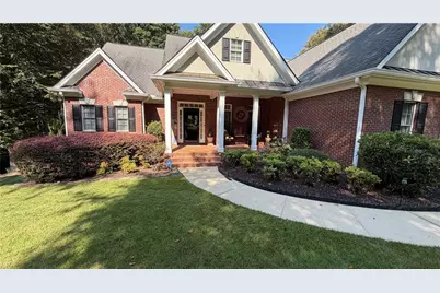 205 River Oaks Drive, Lagrange, GA 30240 - Photo 1