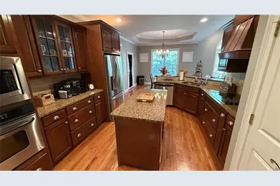 205 River Oaks Drive, Lagrange, GA 30240 - Photo 14