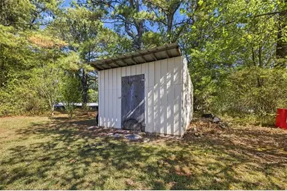 432 Valley Drive, Cedartown, GA 30125 - Photo 16