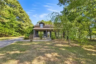 432 Valley Dr, Cedartown, GA 30125 - Photo 1