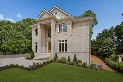 10745 Waters Road, Alpharetta, GA 30022 - Photo 2