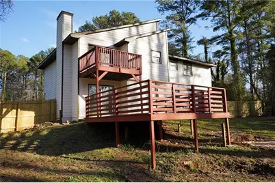 4720 Jamerson Forest Circle, Marietta, GA 30066 - Photo 20