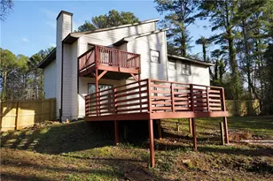 4720 Jamerson Forest Cir, Marietta, GA 30066 - Photo 20