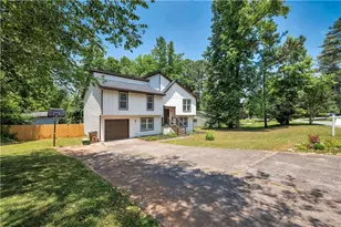 4720 Jamerson Forest Cir, Marietta, GA 30066 - Photo 1