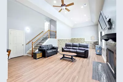 7217 Sherwood Mill Drive, Flowery Branch, GA 30542 - Photo 36
