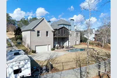 7217 Sherwood Mill Drive, Flowery Branch, GA 30542 - Photo 72