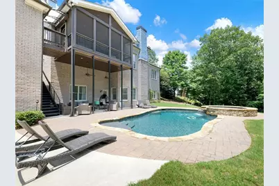 7217 Sherwood Mill Drive, Flowery Branch, GA 30542 - Photo 60