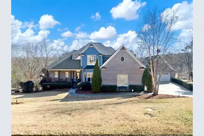 7217 Sherwood Mill Drive, Flowery Branch, GA 30542 - Photo 1