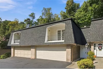 5540 Chemin De Vie, Sandy Springs, GA 30342 - Photo 1