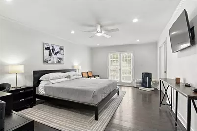 5540 Chemin De Vie, Sandy Springs, GA 30342 - Photo 24