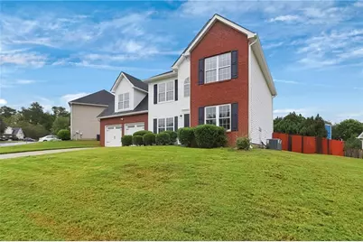 5713 Mill View Way, Lithonia, GA 30038 - Photo 1