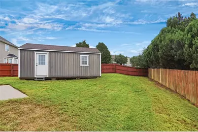 5713 Mill View Way, Lithonia, GA 30038 - Photo 38