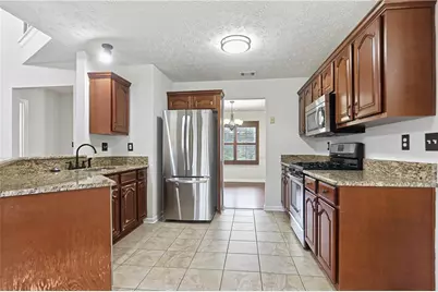 5713 Mill View Way, Lithonia, GA 30038 - Photo 8