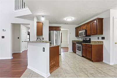 5713 Mill View Way, Lithonia, GA 30038 - Photo 2