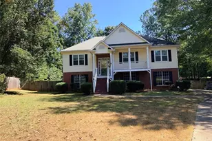 1405 Aberdeen Ct, McDonough, GA 30253 - Photo 1