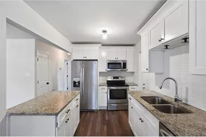 1410 Graymont Drive SW, Atlanta, GA 30310 - Photo 2