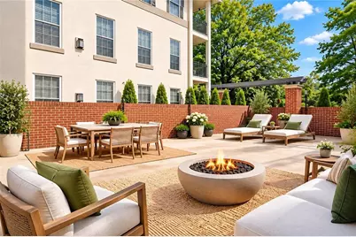 3101 Howell Mill Road NW #122, Atlanta, GA 30327 - Photo 20
