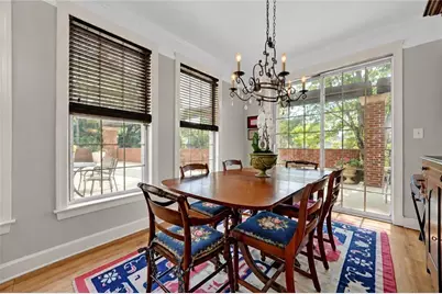 3101 Howell Mill Road NW #122, Atlanta, GA 30327 - Photo 12