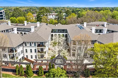 3101 Howell Mill Road NW #122, Atlanta, GA 30327 - Photo 24
