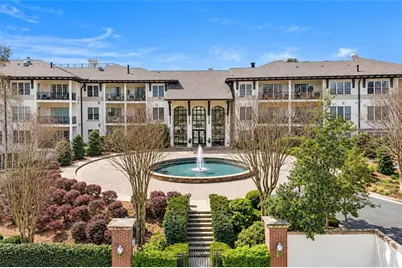 3101 Howell Mill Road NW #122, Atlanta, GA 30327 - Photo 1