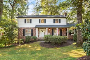 95 Whispering Way, Sandy Springs, GA 30328 - Photo 1