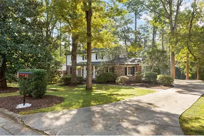 95 Whispering Way, Sandy Springs, GA 30328 - Photo 34