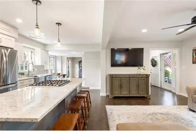 95 Whispering Way, Sandy Springs, GA 30328 - Photo 6