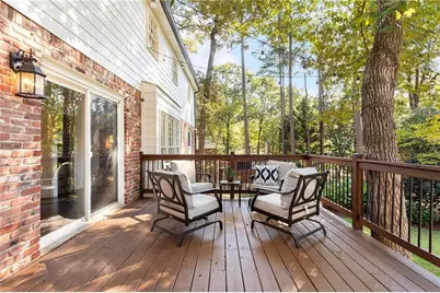 95 Whispering Way, Sandy Springs, GA 30328 - Photo 28